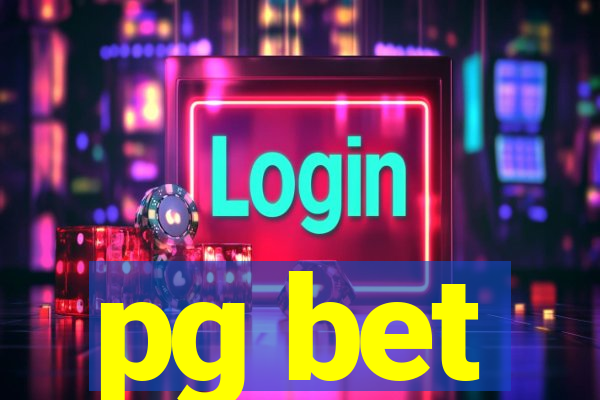 pg bet